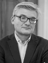 Patrick Fontan, dirigeant de Maubourg Entreprise