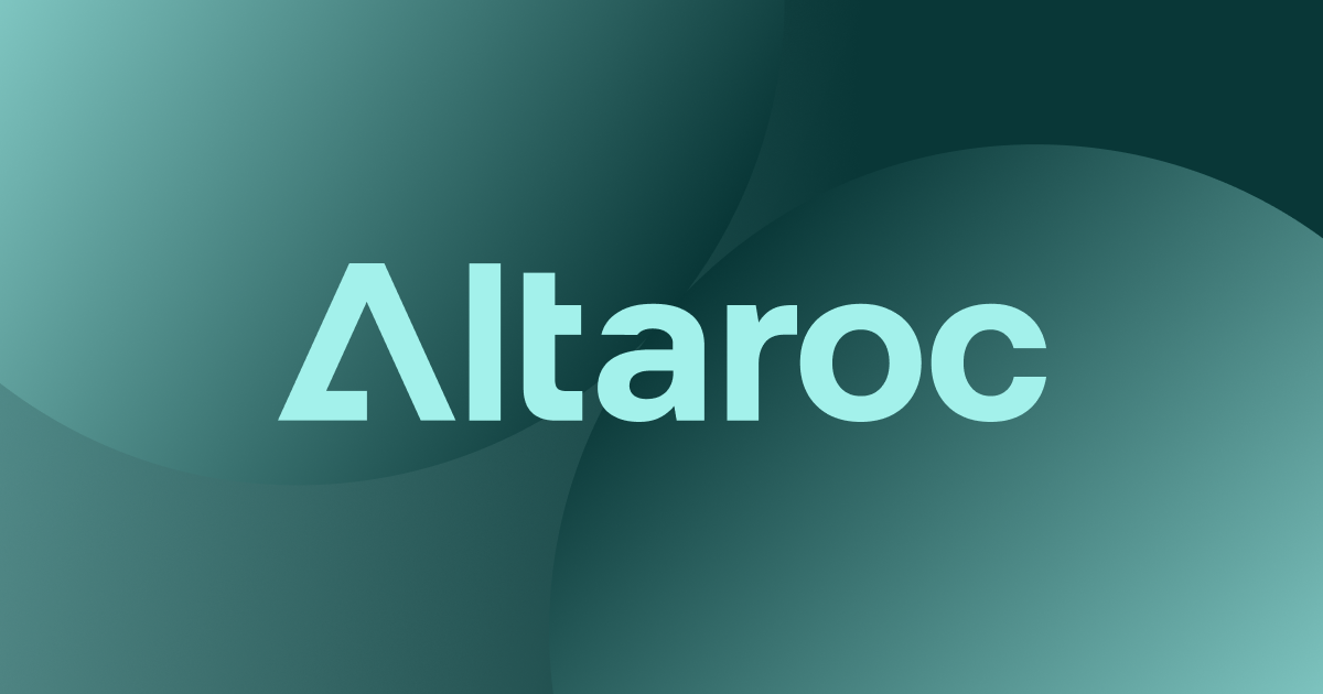 Altaroc private equity